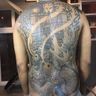 Freak Street Tattoo