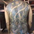 Freak Street Tattoo