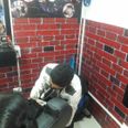 Ocnarf Tattoo