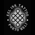 Eel ink Porto heli