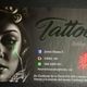 New Tattoo Studio