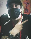 Moisés Eduardo Varela Ortiz