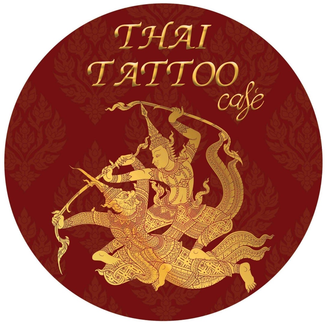 Thai Tattoo Café • Tattoo Studio • Tattoodo thai-tattoo-caf-tattoo-studio-tattoodo