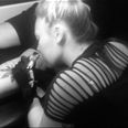 Charlotte Wakefield Tattoo