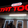 Red Ink Tattoo Studio 