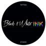 Black&White ink
