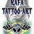 Rafa Tattoo Art