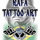 Rafa Tattoo Art