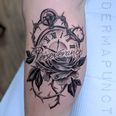 DERMAPUNCT TATTOO