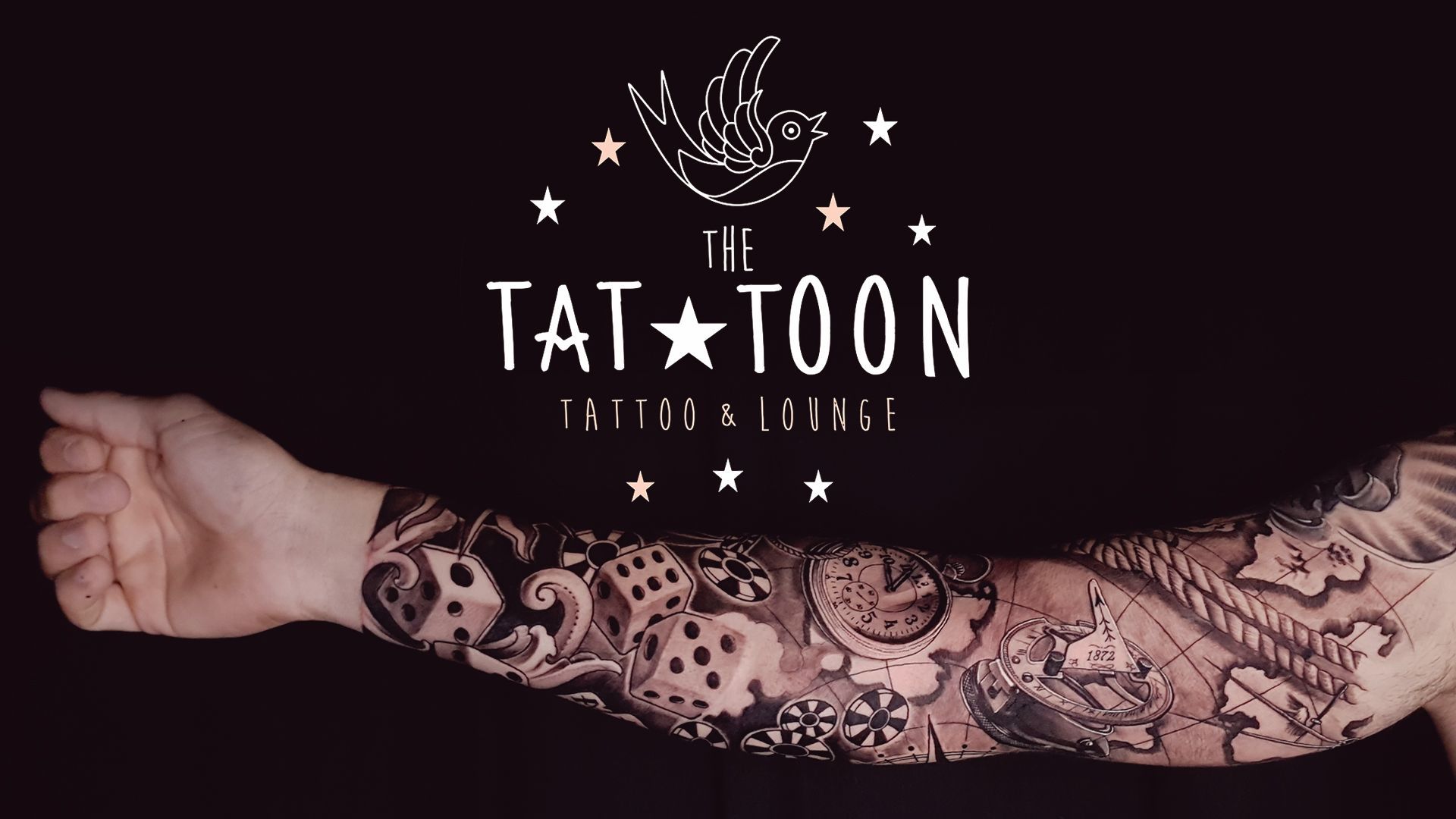 Tattoon Tattoo Bali • Tattoo Studio • Tattoodo