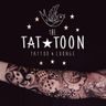 Tattoon Tattoo Bali