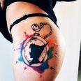 Dandy Tattoo