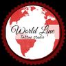 world line tattoo