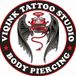 viqink tattoo studio