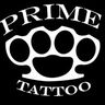 PRIME TATTOO STUDIO UA