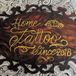 Home tattoo