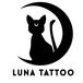 Luna tattoo