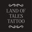 Land of Tales Tattoo