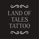 Land of Tales Tattoo