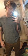 Nick Branham