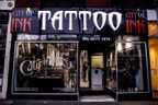City Of Ink - Tattoo Shop Melbourne