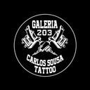 Carlos Sousa Tattoo