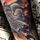 Sr. Ed tattoo Madrid