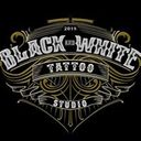 Black & White Tattoo Studio