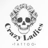 Crazy Ladies Tattoo