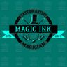 Magic-Ink