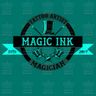 Magic-Ink