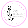 Deni tečkuje
