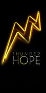 thunder hope tattoo