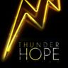 thunder hope tattoo