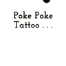 poke poke tattoo