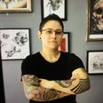 Trix Tattoo