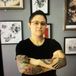 Trix Tattoo