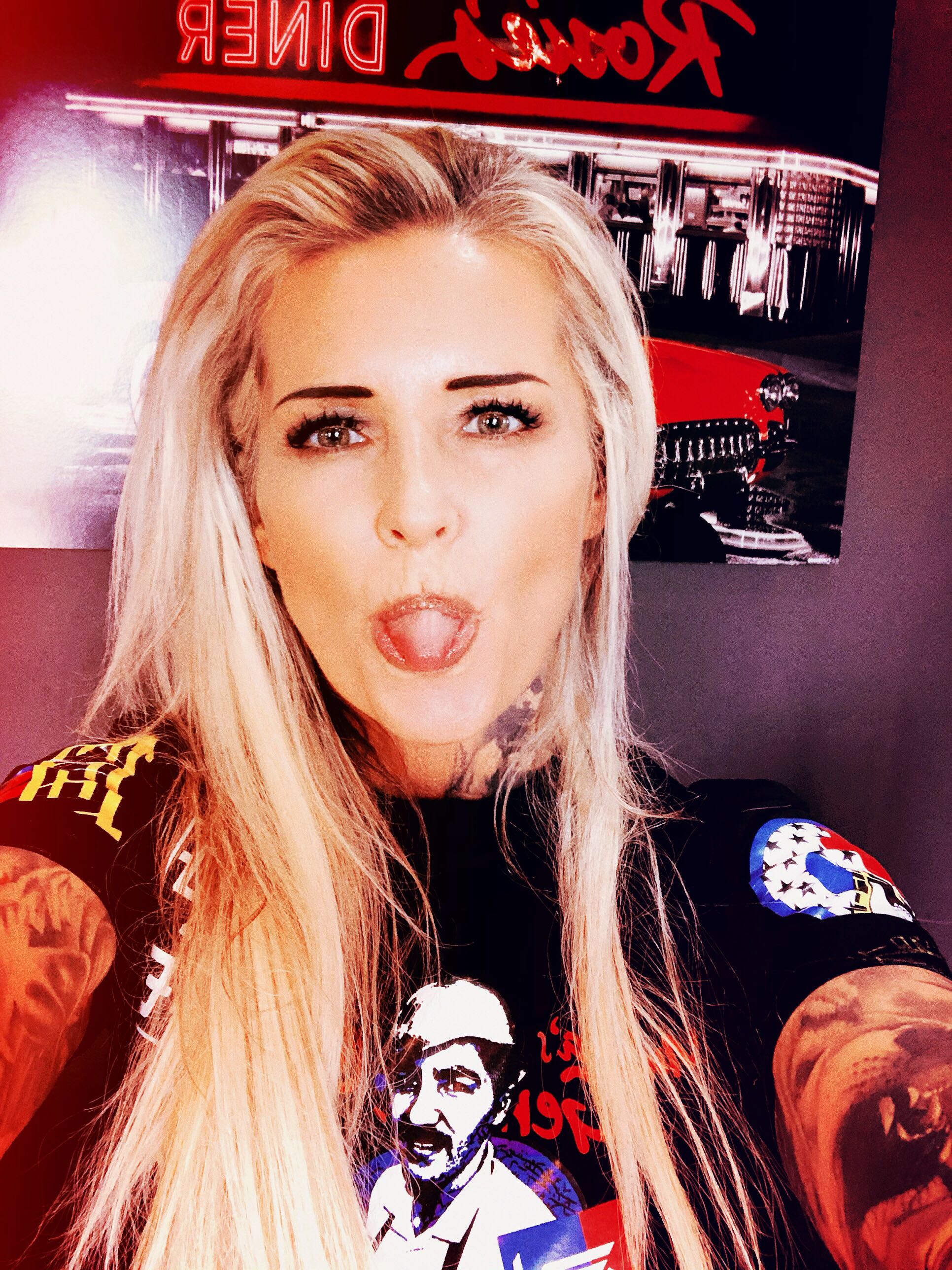 Barbara Fuchs Tattoo Artist Tattoodo