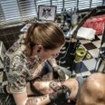 BarberInk by Dieuwertje Prins