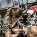 BarberInk by Dieuwertje Prins
