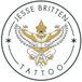 Jesse Britten Tattoo