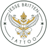 Jesse Britten Tattoo