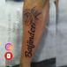 the ink tattoo studio
