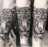 Ink Time tattoo