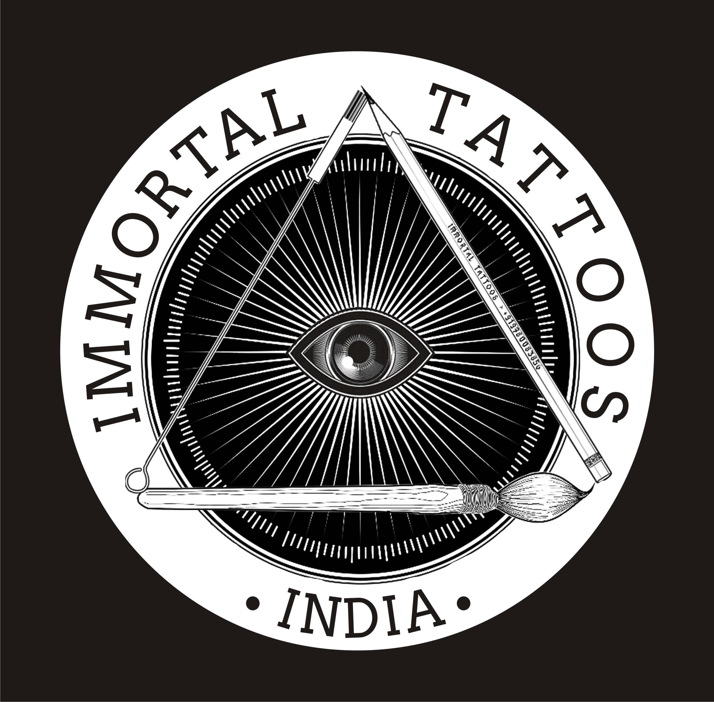 Home  Immortal Tattoo Studio