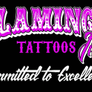 Flamingo Ink