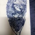 David BlackTattoo