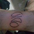 Arruinando Vidas Tattoo