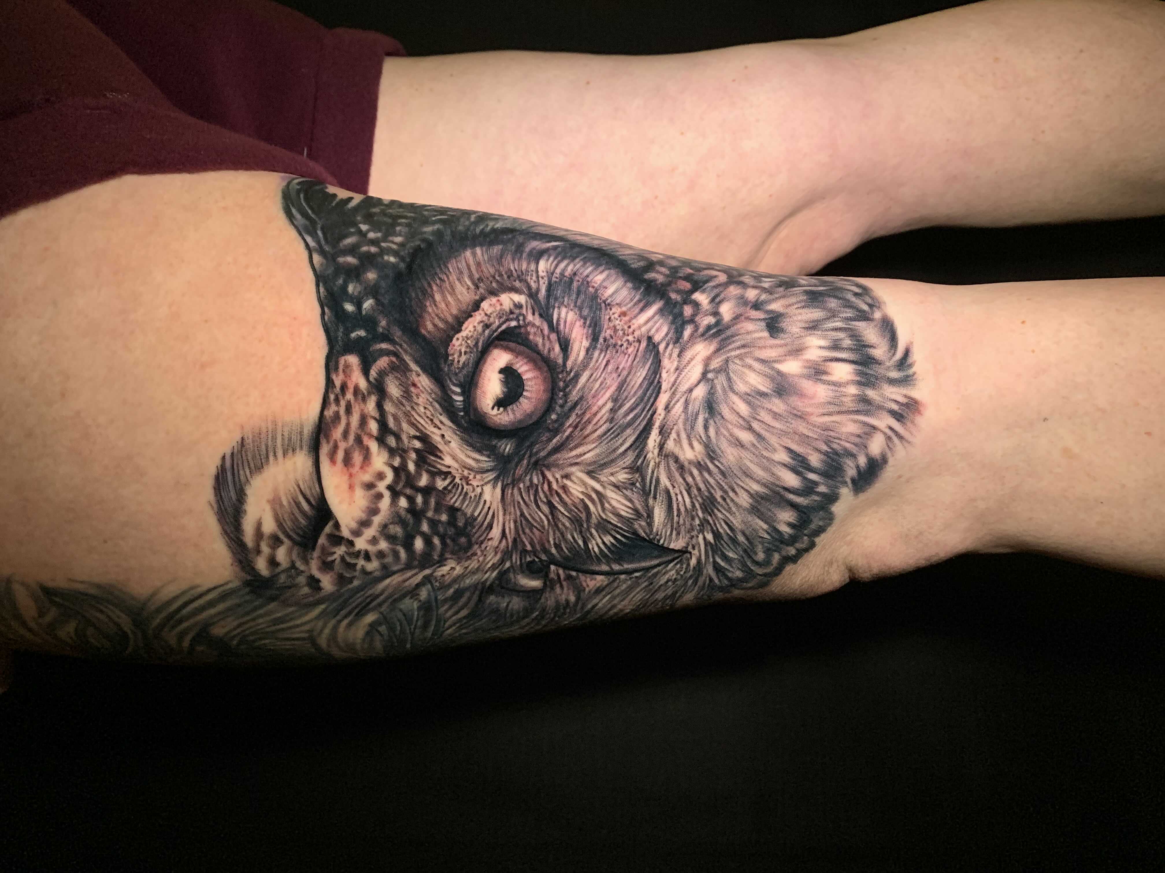 Dark Lotus Tattoo and Salon • Tattoo Studio • Tattoodo