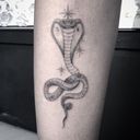 denden tattooer